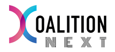 Logo de la Coalition Next