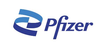 Logo Pfizer