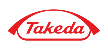 Logo Takeda