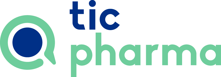 Logo de Tic Pharma