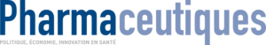 Logo Pharmaceutiques Logo utilisé pour illustrer que la presse parle du lancement officiel de RareSim